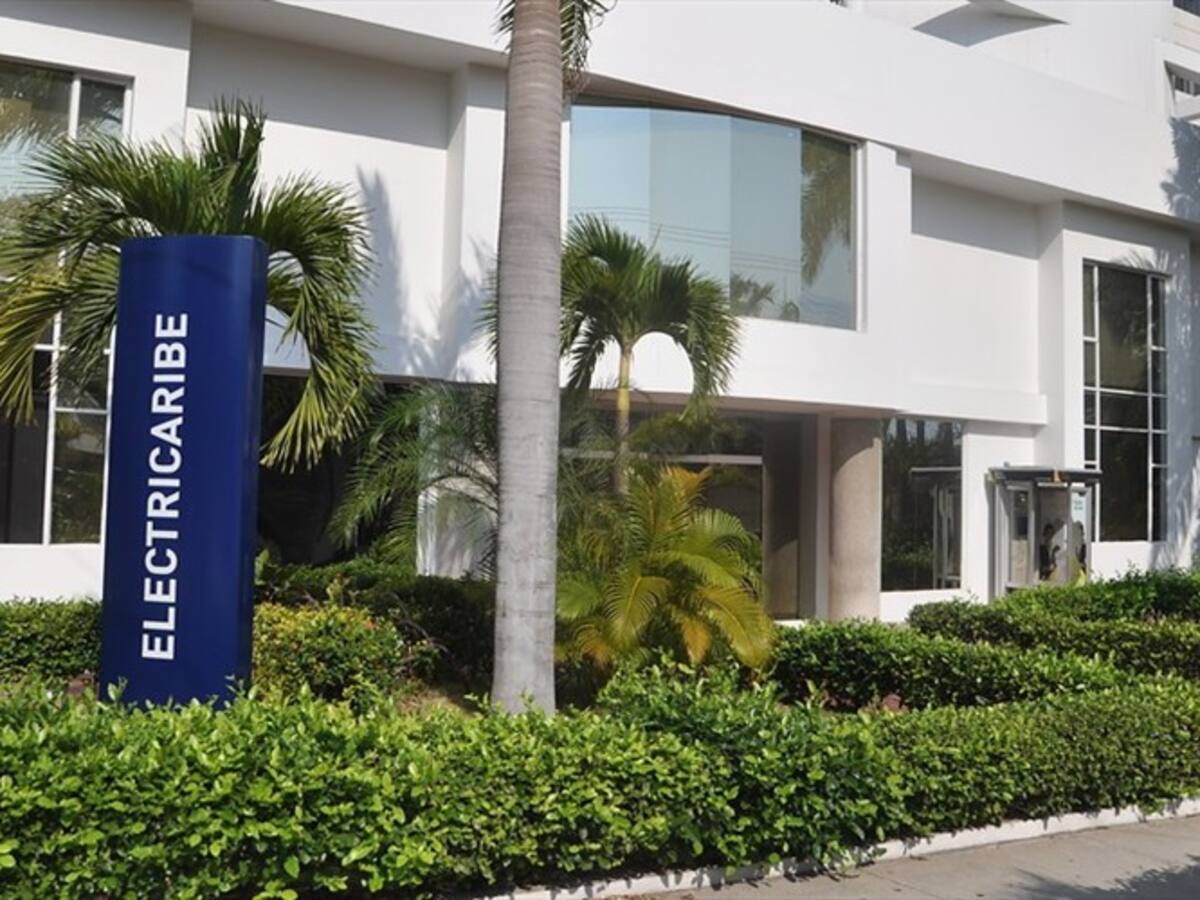 Indignación por reconocimiento de la Alcaldía de Cartagena a Electricaribe