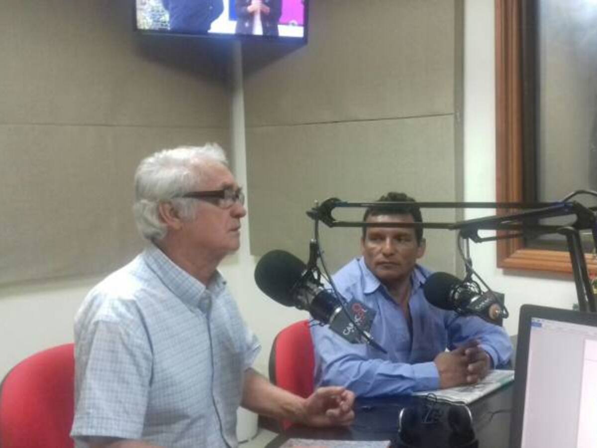 Incertidumbre entre arrendatarios del Centro Comercial Popular de Armenia