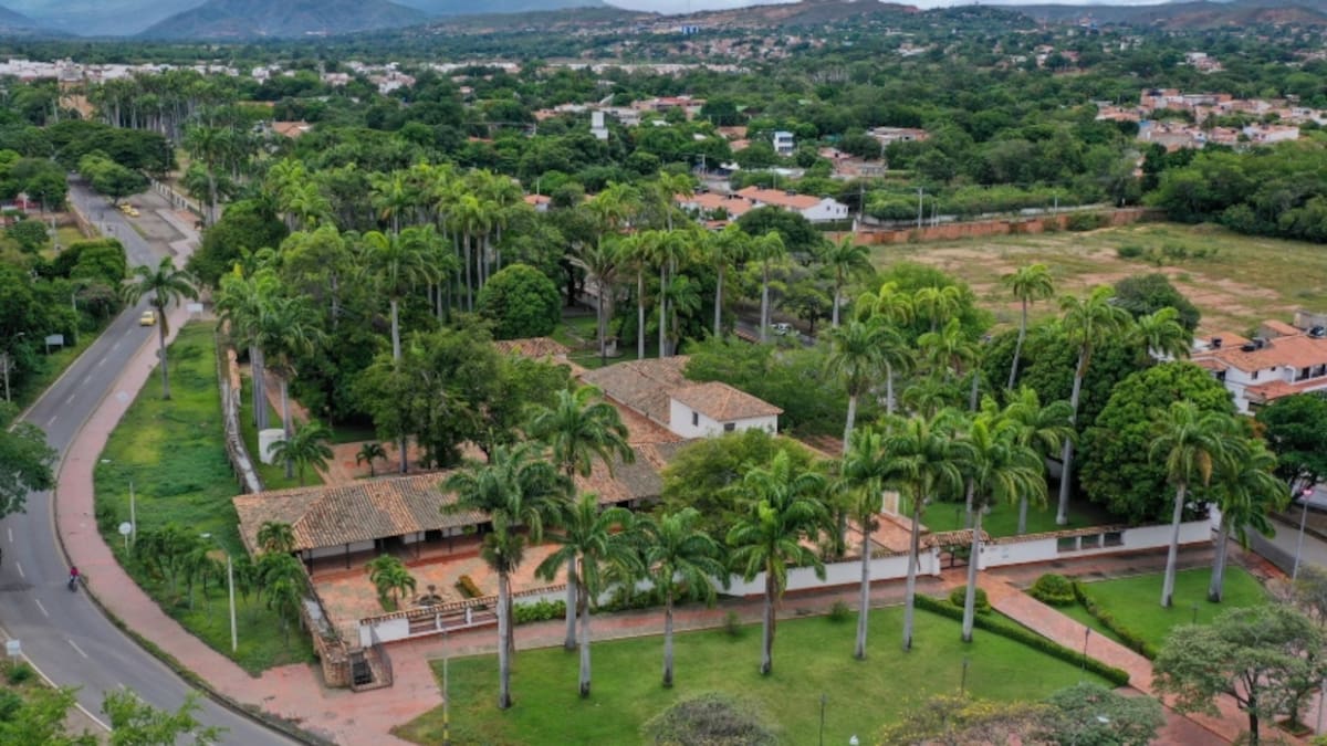 Juez frena valorización y obras de Boconó en Villa del Rosario, Norte de Santander