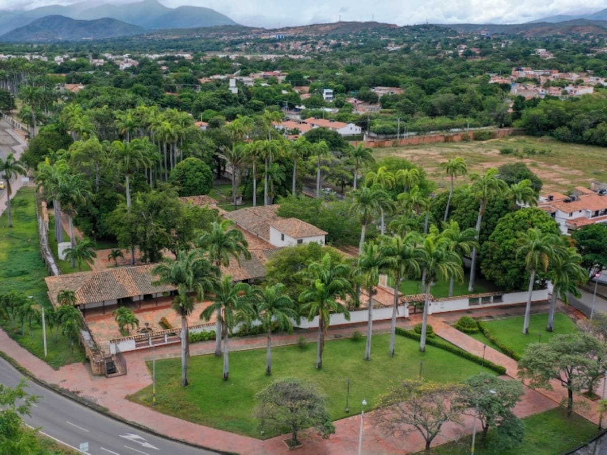 Juez frena valorización y obras de Boconó en Villa del Rosario, Norte de Santander