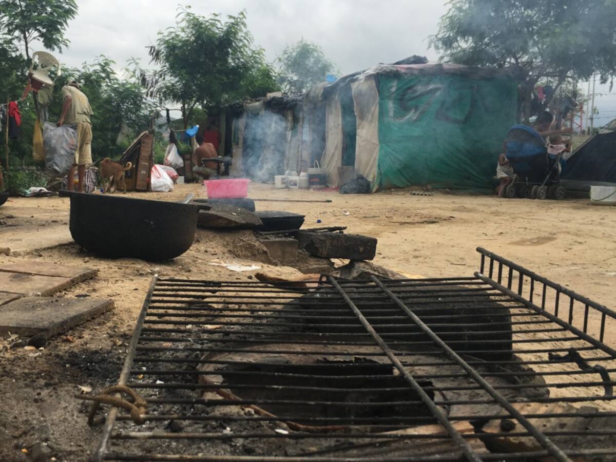 Cúcuta busca resolver problemas generados por invasiones