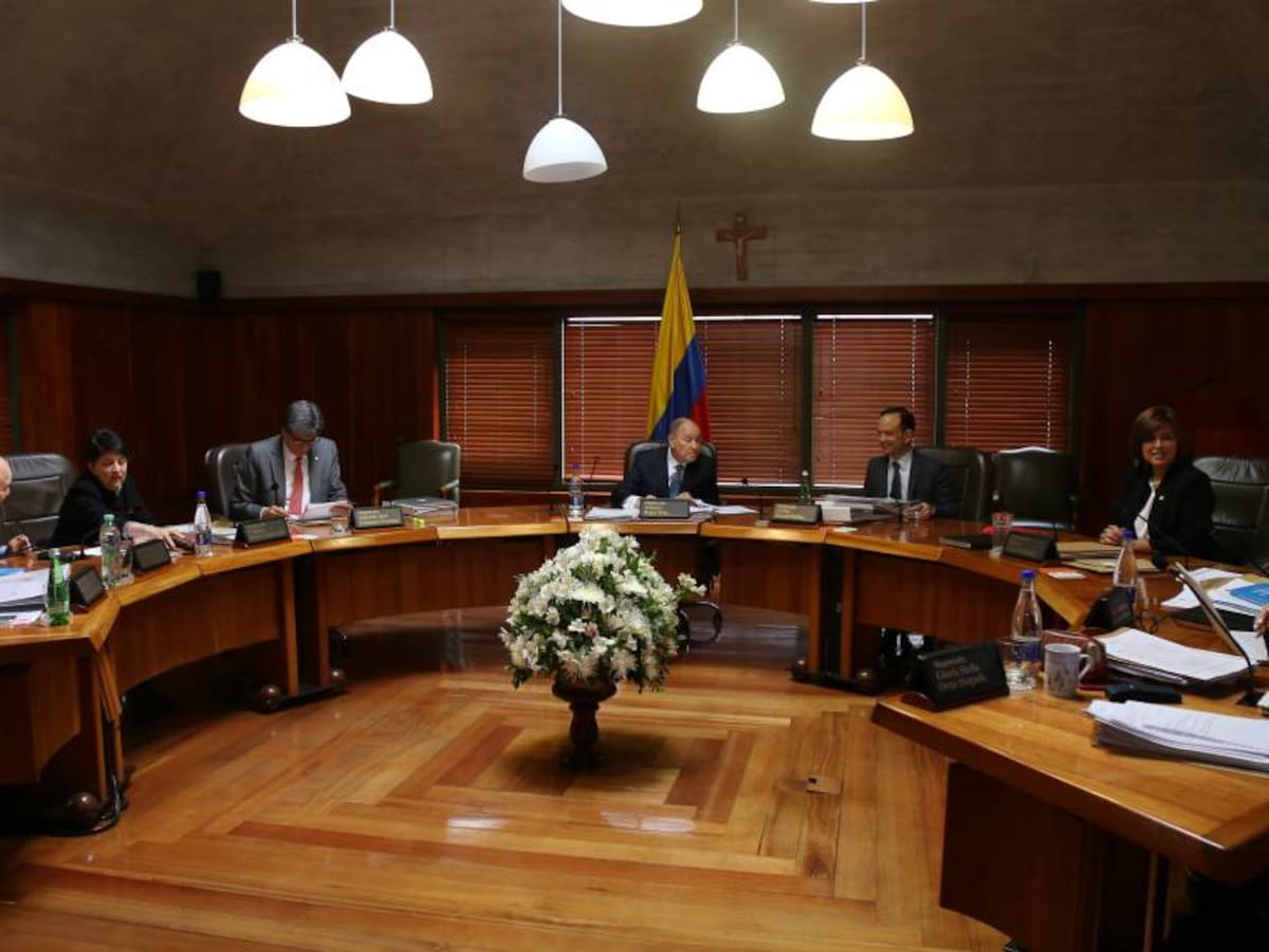 Corte admitió demanda contra cadena perpetua para violadores