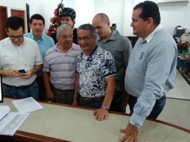 Mediante referendo buscan tumbar acuerdos del Concejo de Cúcuta