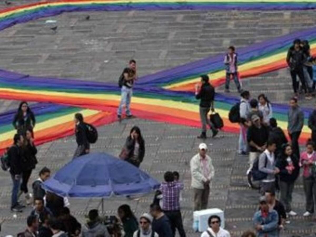 Lgbti en Antioquia rechazan circular de la Procuraduría