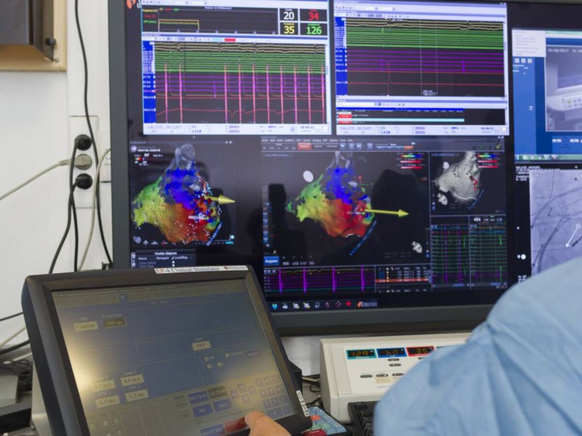 Aislamientos aumentaron en 30% el riesgo de enfermedades cardiovasculares