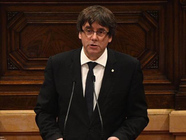 La justicia belga cerró el proceso contra expresidente catalán, Carles Puigdemont