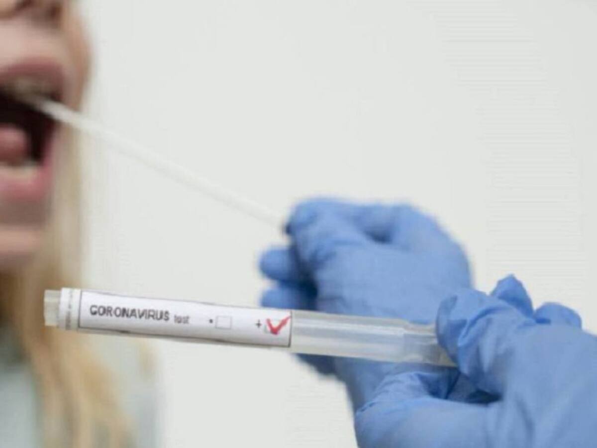 Barranquilla llegó este lunes a ocho días sin muertes por COVID-19