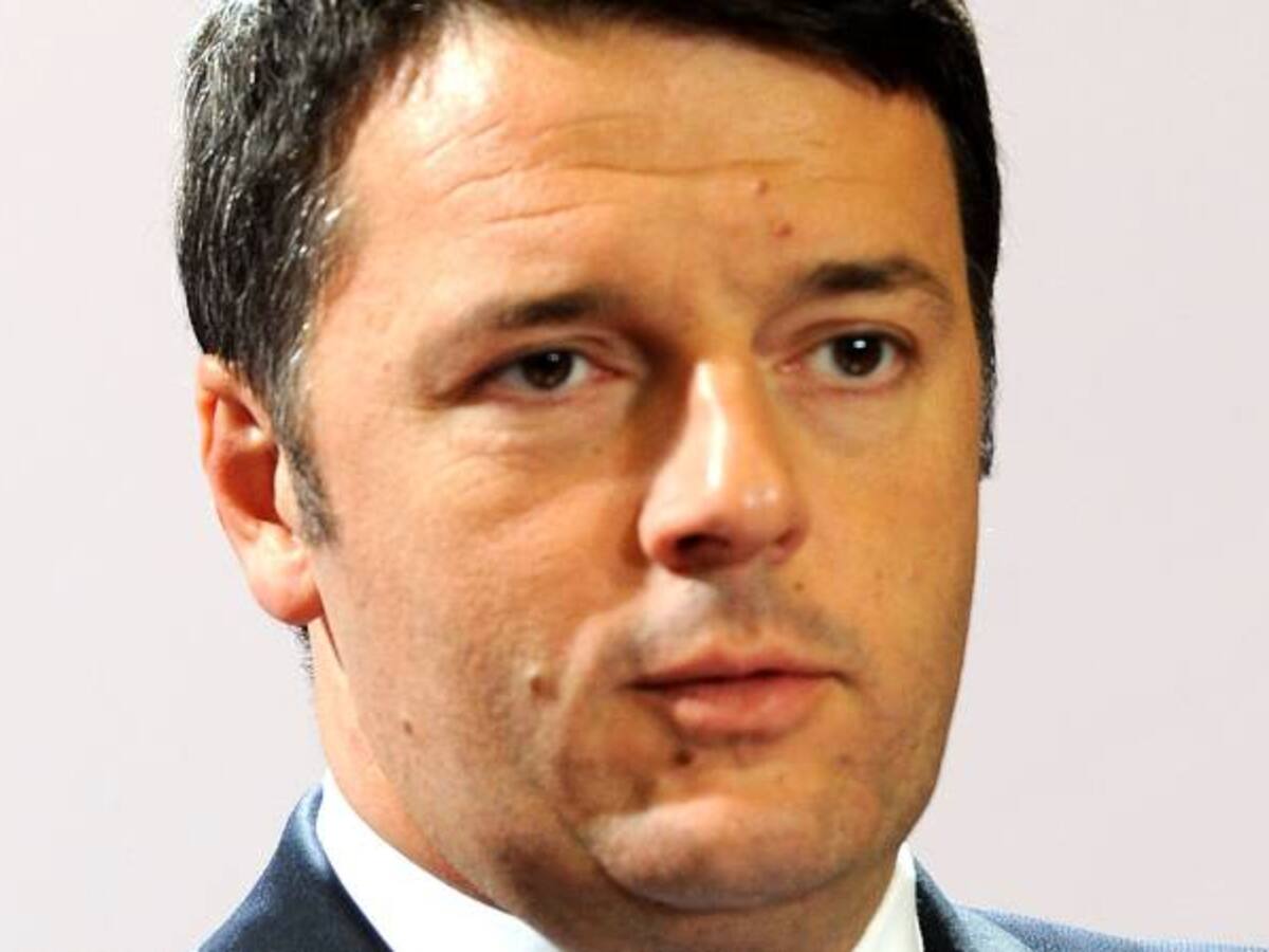 Primer ministro de Italia lamenta muerte de 11 uniformados en Boyacá