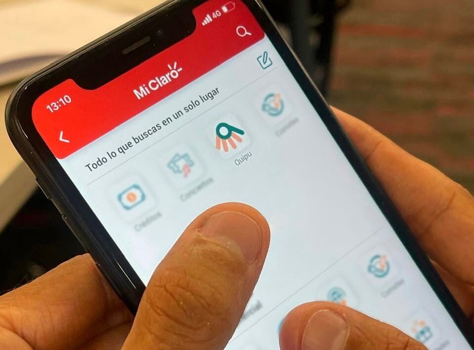 Cartagena es una de las cinco ciudades donde más se realizan prestamos a través de Quipu