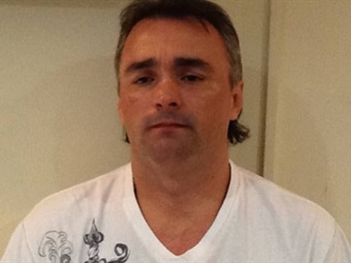 Panamá agiliza trámites de expulsión del narcotraficante alias Pichi