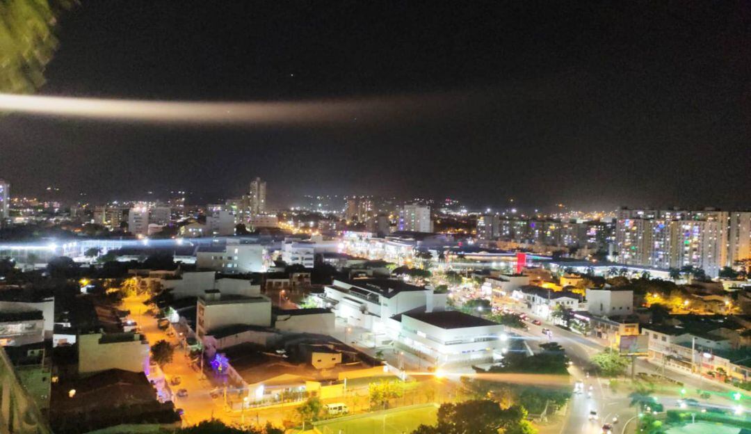 La ciudadanía puede consultar y descargar esta primera versión del POT ingresando a la página web pot.cartagena.gov.co