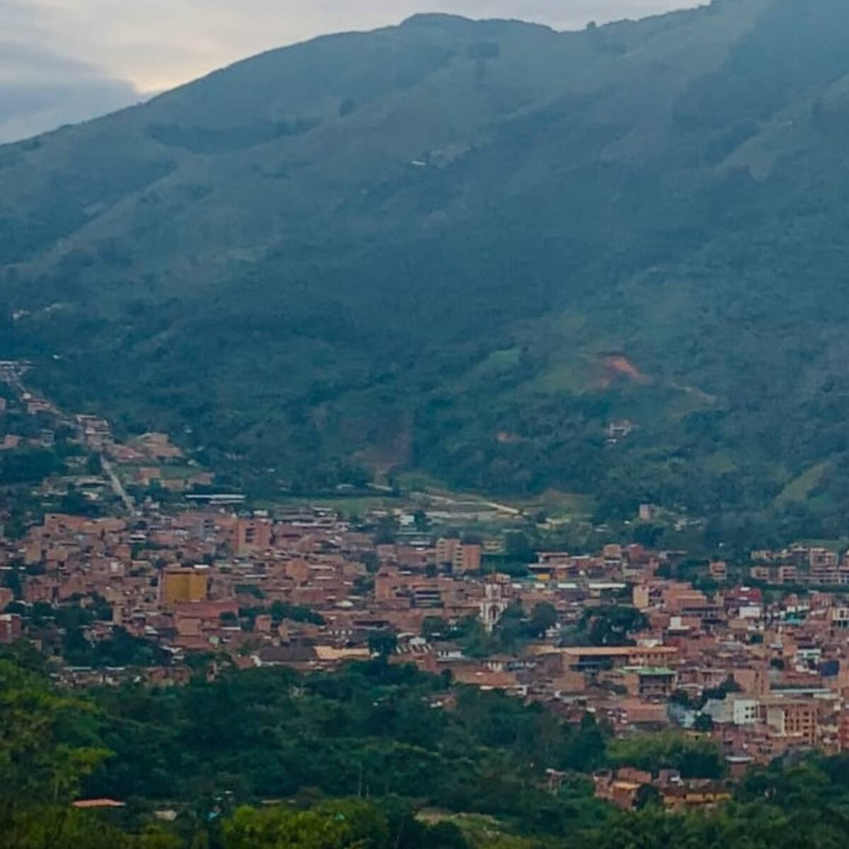 Tras una riña, una secretaria de despacho y una contratista fueron apartadas de sus cargos en Amagá