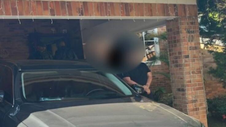 Usaba de fachada el marketing digital para lavar dinero del narcotráfico