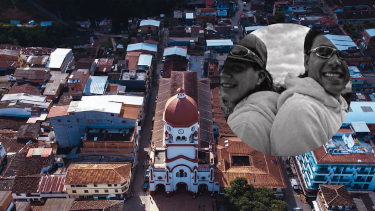 En San Rafael asesinaron a dos jóvenes, al parecer, son hermanos