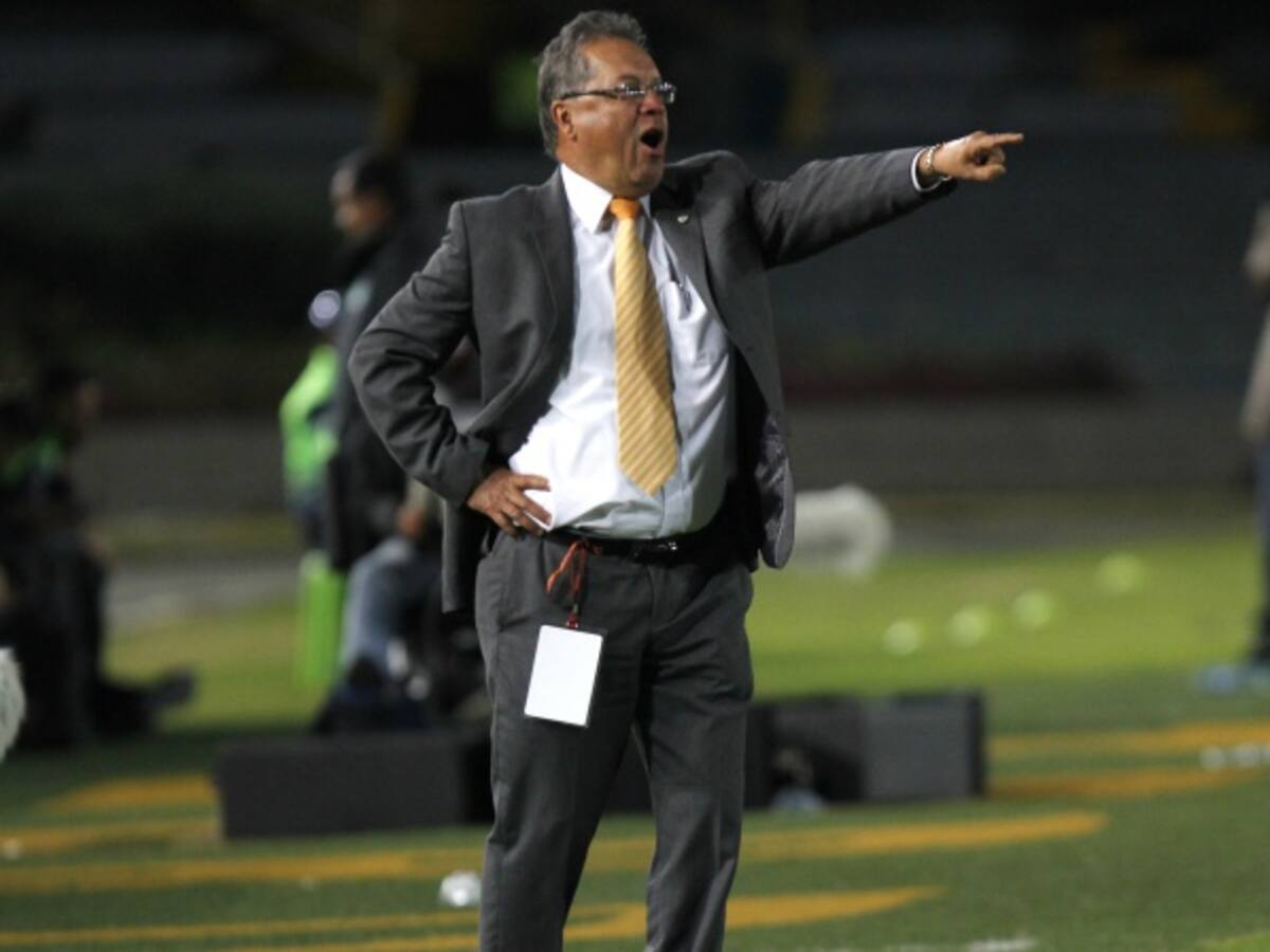 Néstor Otero retoma la dirección técnica de Rionegro Águilas