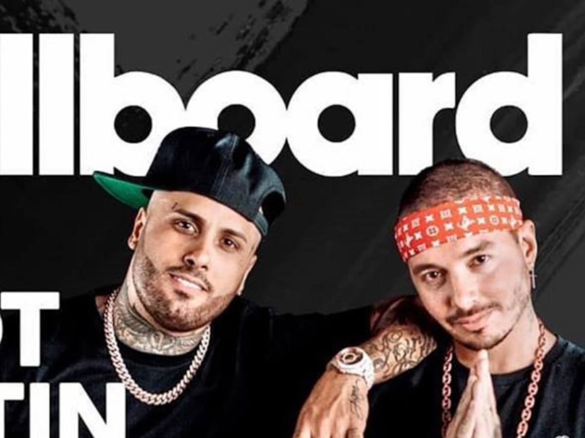 Las canciones más reproducidas del 2018