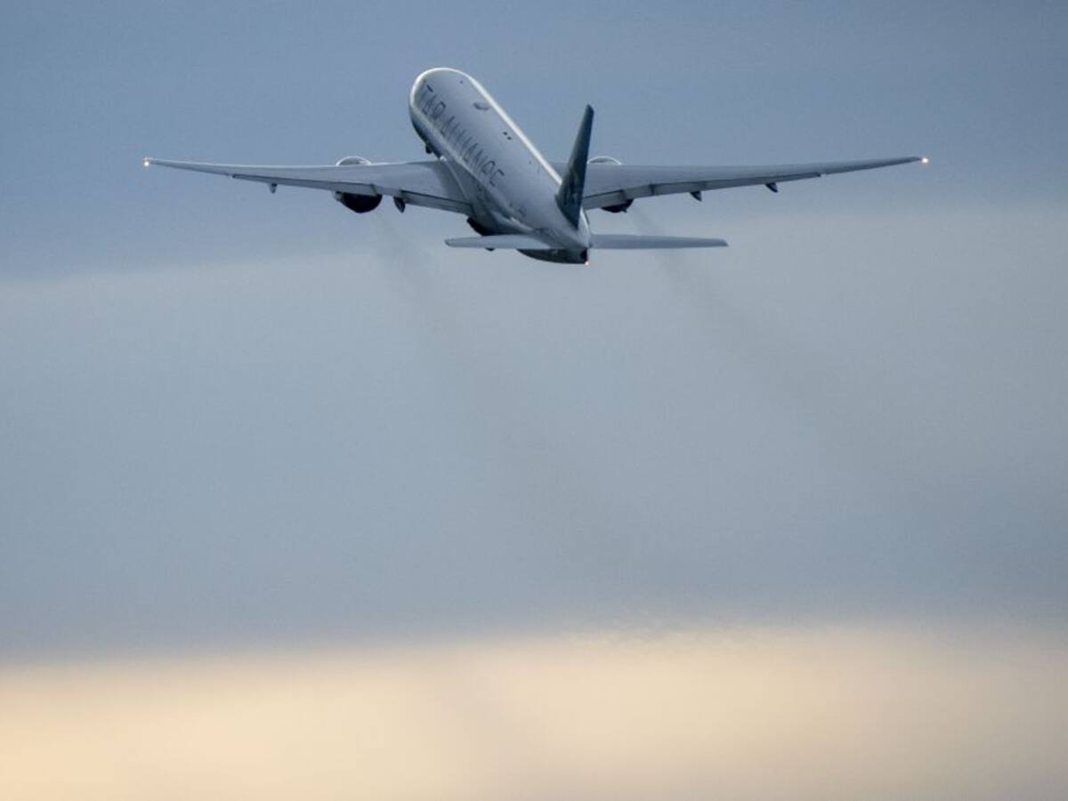 Colombianos varados en Houston esperan respuestas para volver al país