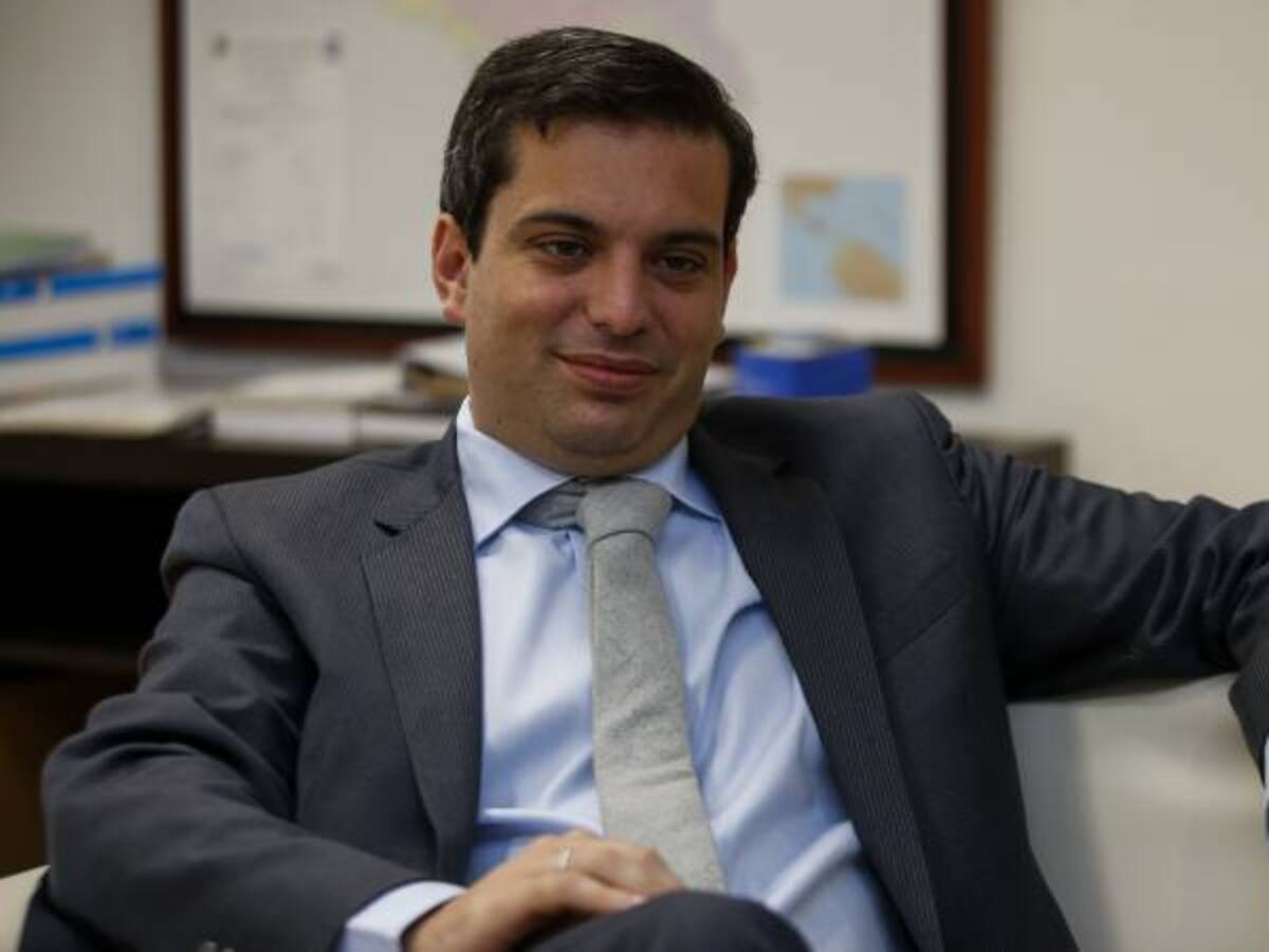 "Venta de Isagen fue un buen negocio para el país"