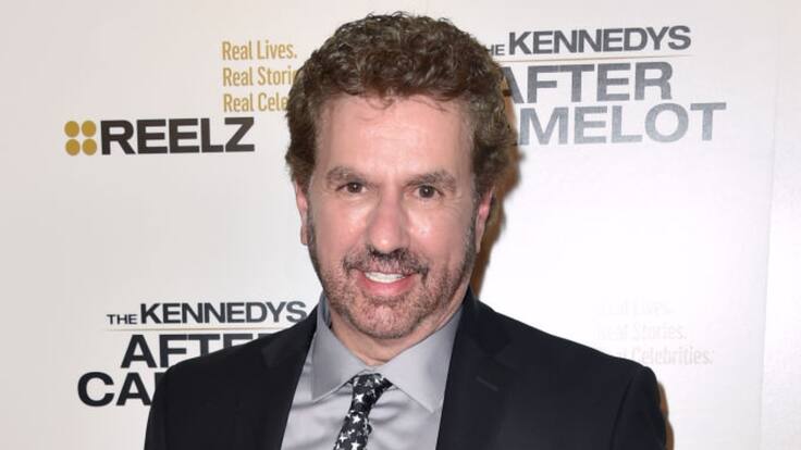 Da una visión diferente de Jacqueline Kennedy: J. Randy Taraborrelli sobre nuevo libro