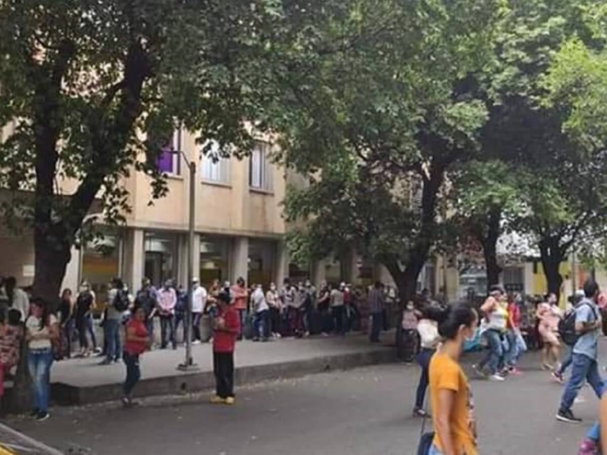 Profesionales de la salud preocupados por desacato a las medidas sanitarias