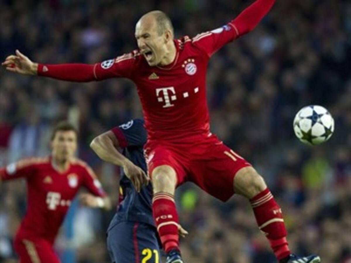 Bayern Múnich vuelve a pasear a Barcelona y clasifica a la final goleándolo en el Camp Nou