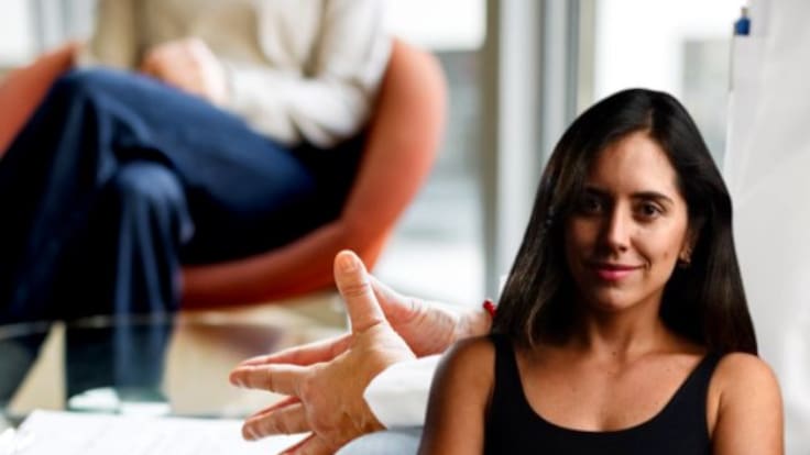 ¿Cómo cuidar la salud mental ante el miedo y ansiedad tras terremoto en Colombia? Psicóloga explica