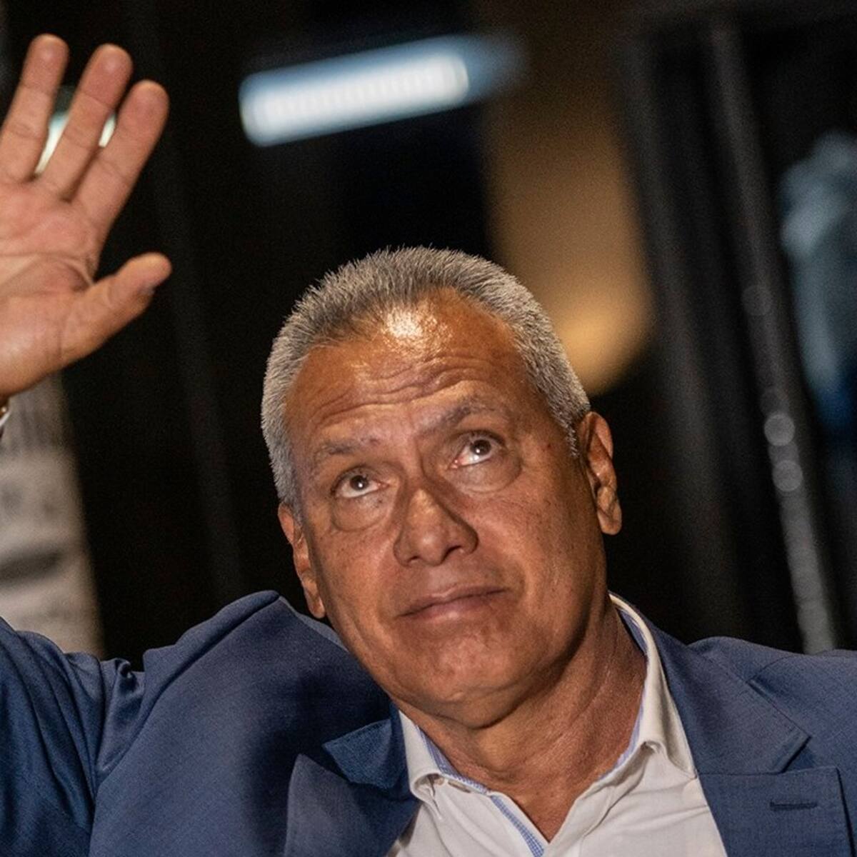 Hernán Torres, muy cerca de volver a dirigir: Este sería su nuevo equipo