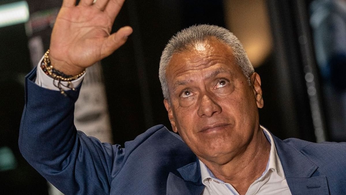 Hernán Torres, muy cerca de volver a dirigir: Este sería su nuevo equipo