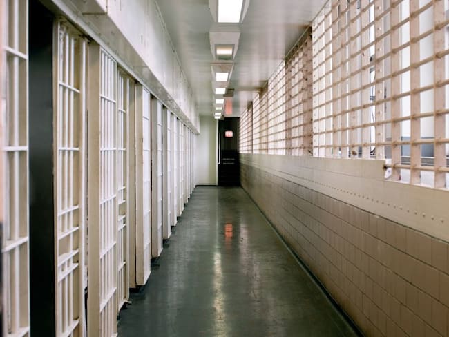 Cárceles volverán a recibir condenados provenientes de las URI y Estaciones