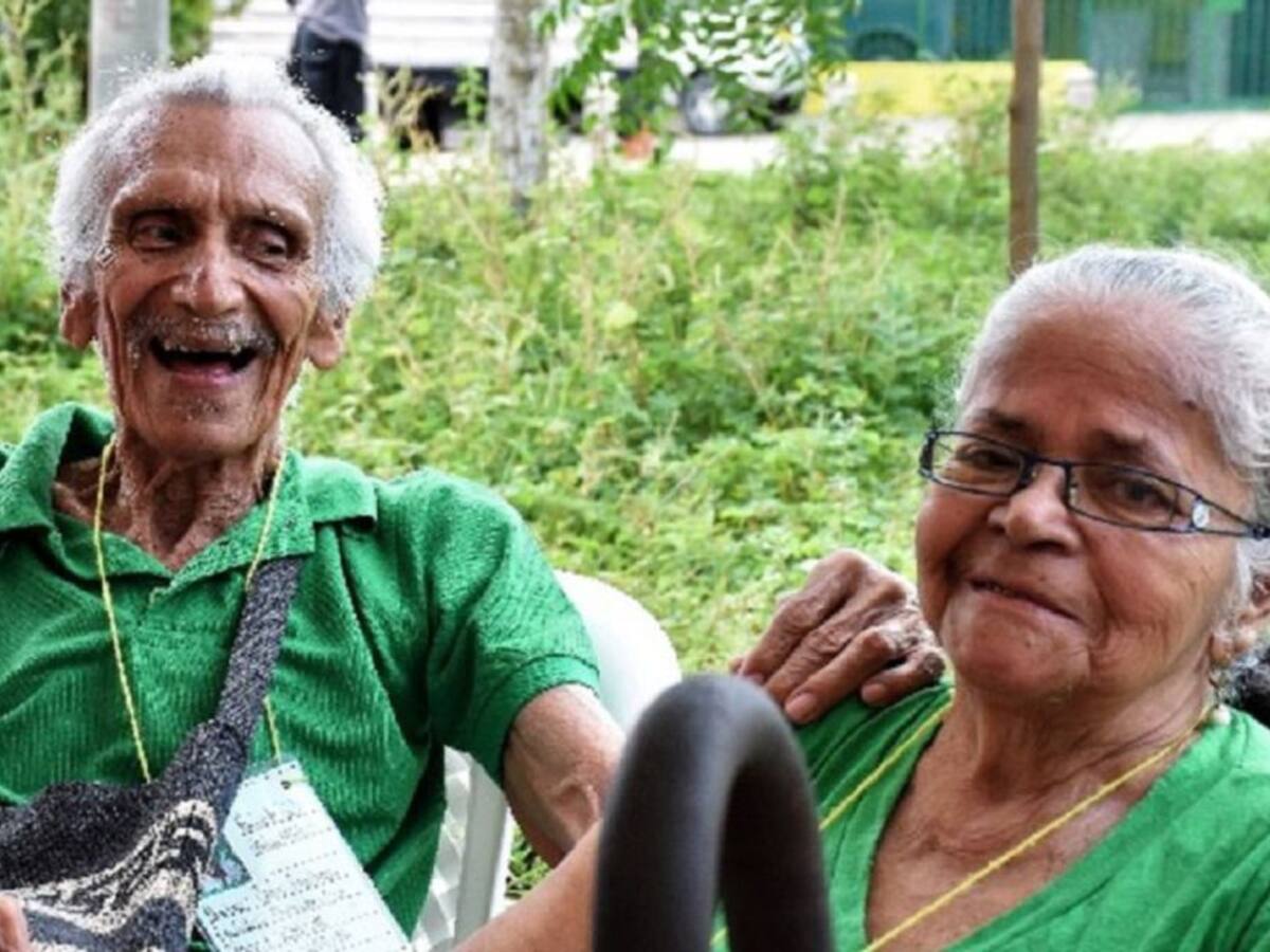 Inicia cronograma especial para pago de Adulto Mayor en Barranquilla