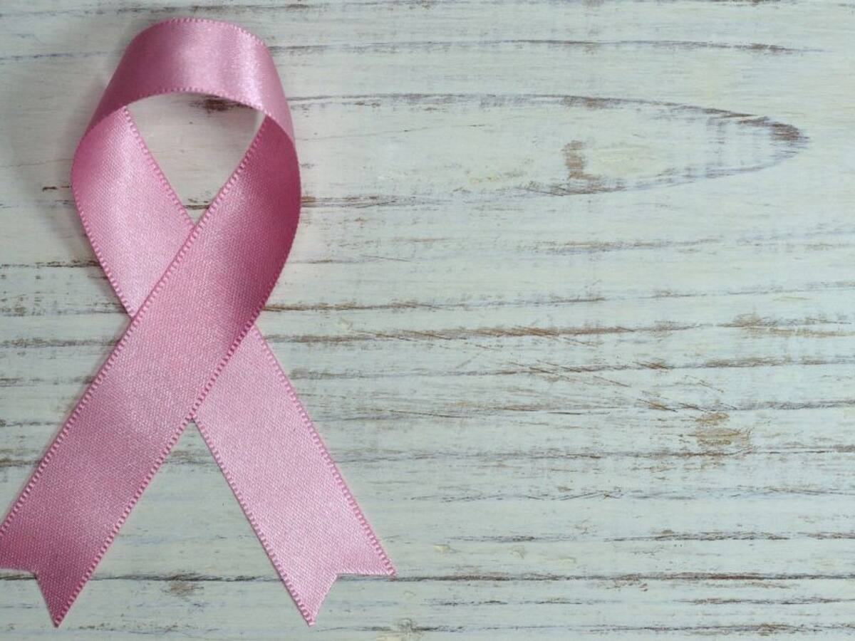 La historia de vida de una mujer, después de superar un cáncer de mama