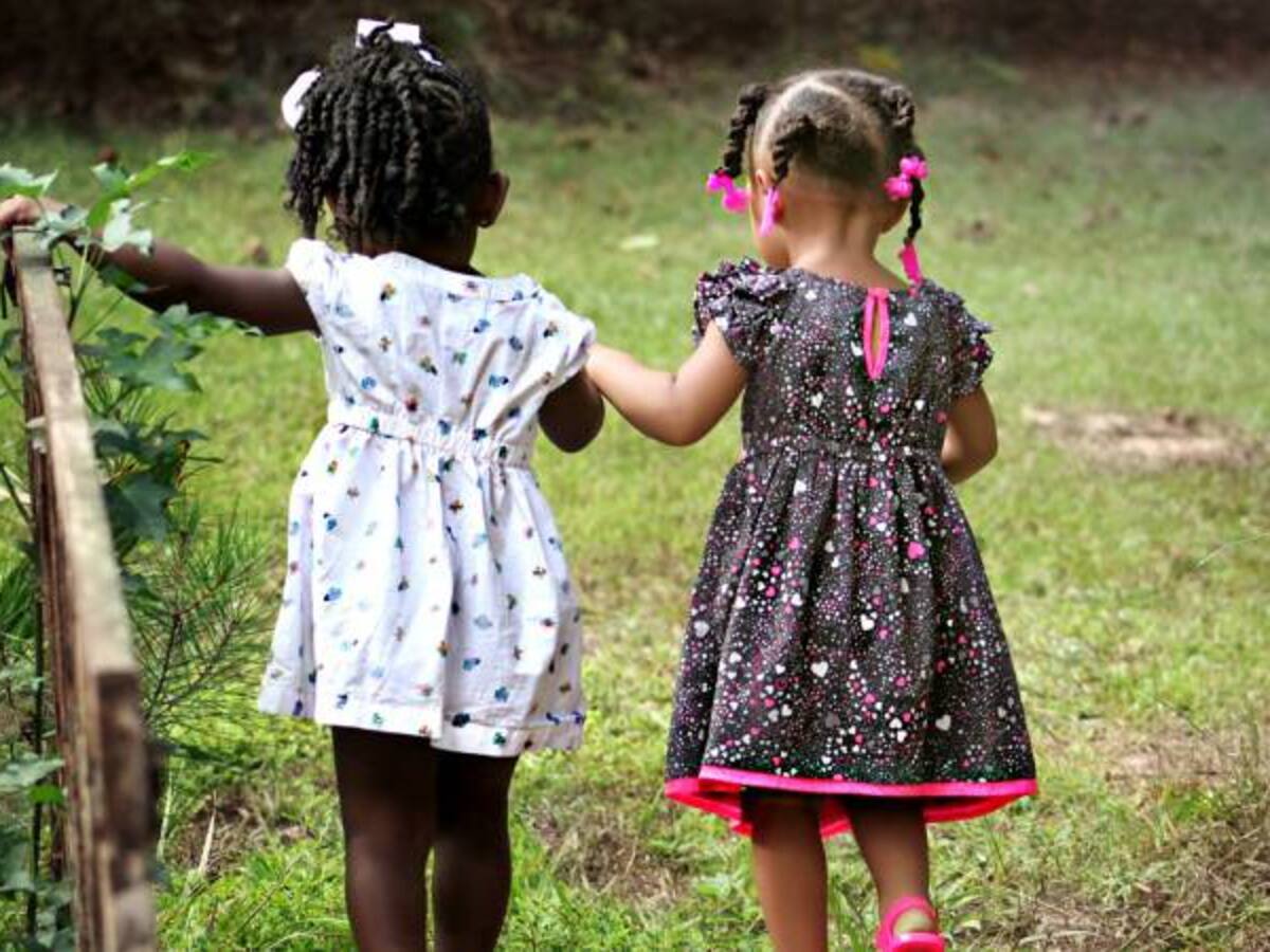 60 niñas hospitalizadas tras sufrir mutilación genital en Burkina Faso