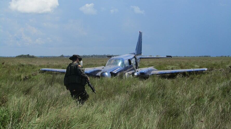 Imagen de referencia. Foto: Colprensa