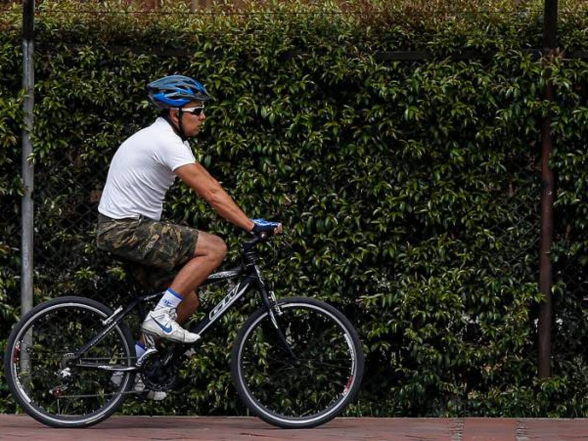 Mincomercio lanzó 38 rutas para recorrer a Colombia en bicicleta