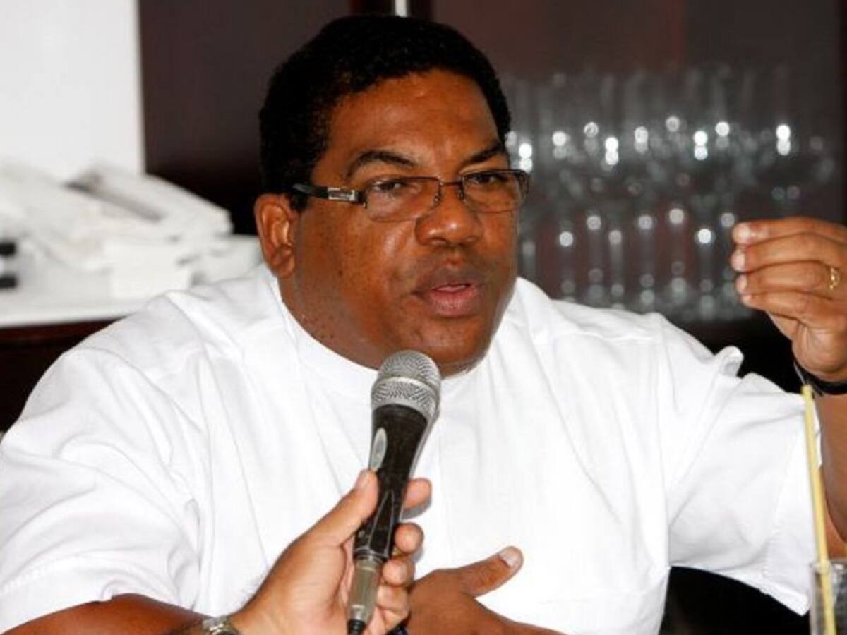 Nuevo director del Secretariado Nacional de Pastoral Social es cartagenero