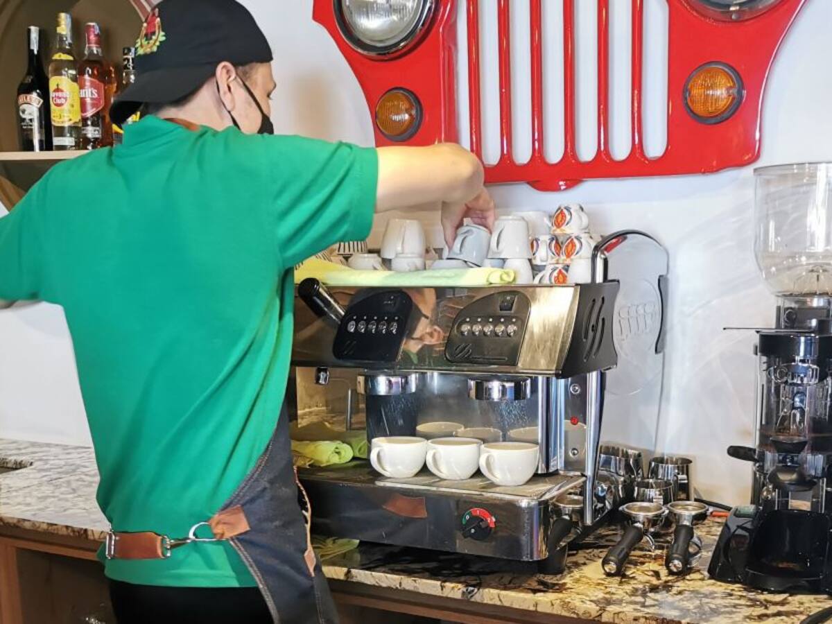 En tres municipios de Risaralda crearon el 'pasaporte del café'