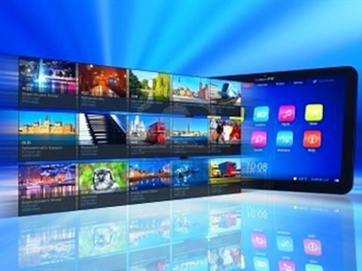 Streaming y tablets alientan el comercio digital