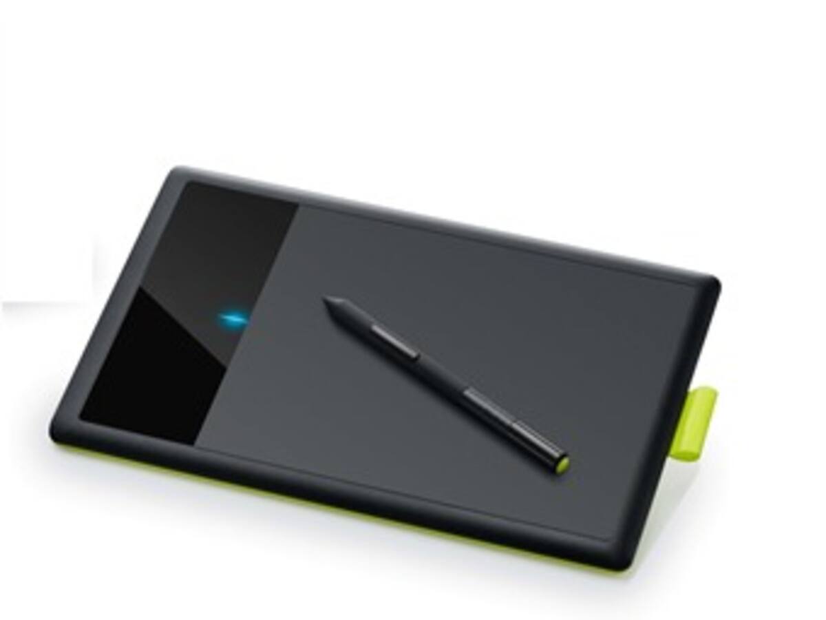 Tabletas digitalizadoras son lanzadas por compañía japonesa
