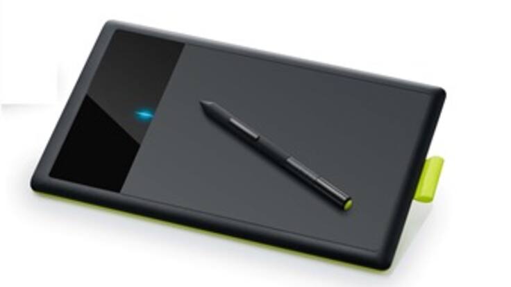 Tabletas digitalizadoras son lanzadas por compañía japonesa