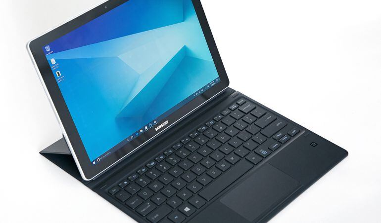 Galaxy Book