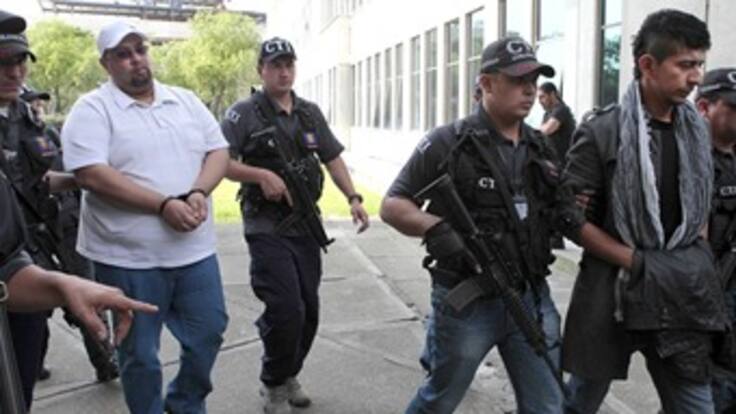 Capturado el tercer falso testigo del caso Colmenares