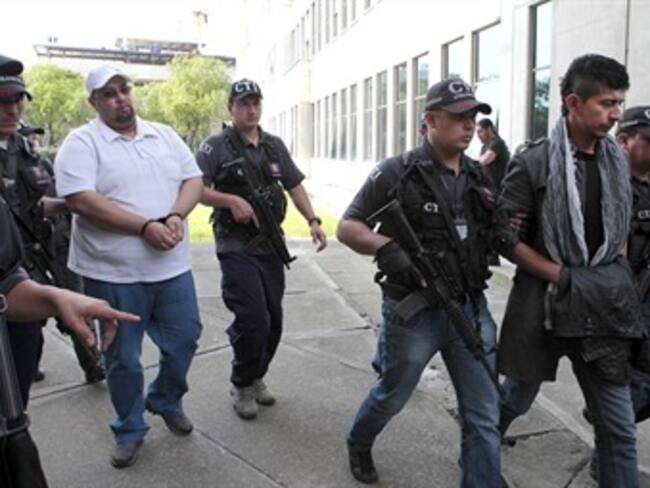 Capturado el tercer falso testigo del caso Colmenares