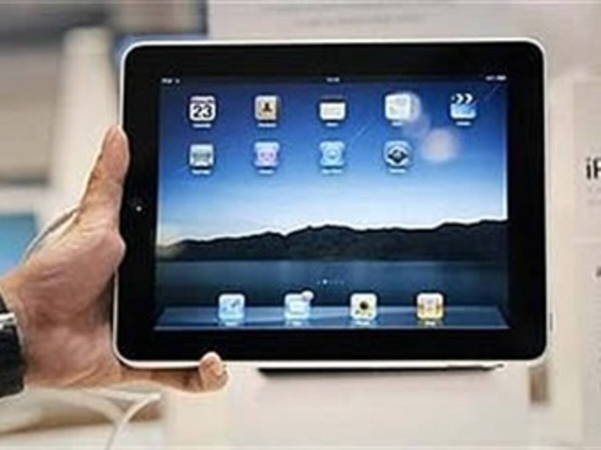 ¿Por qué querría Apple lanzar una tableta más pequeña?