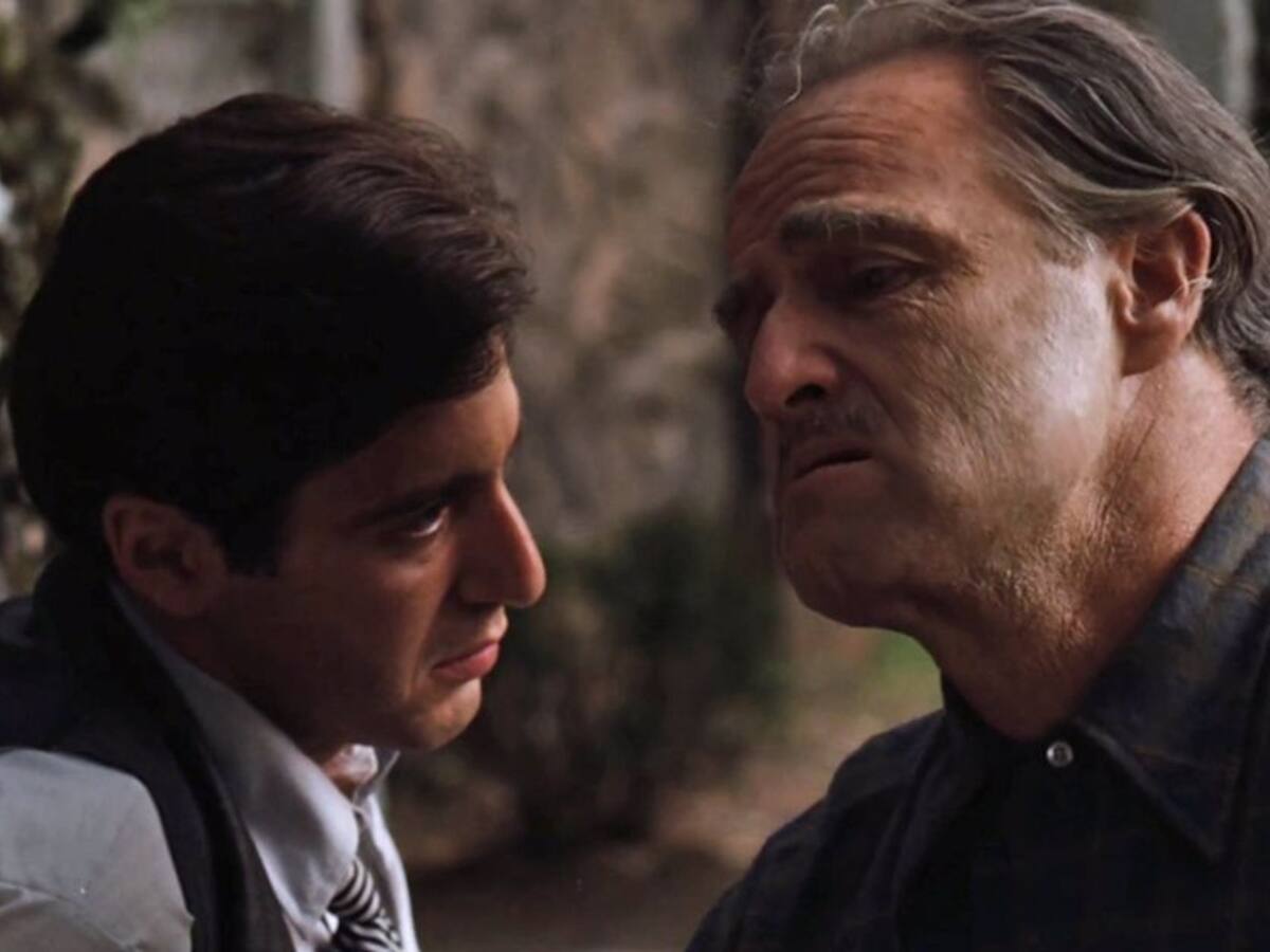 El Padrino: Francis Ford Coppola abre la puerta a una nueva trilogía