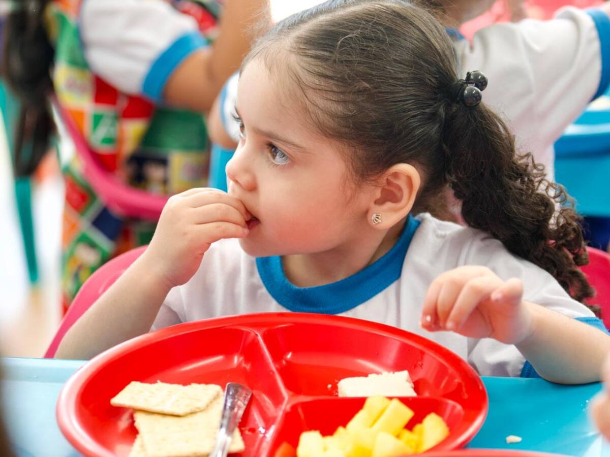 Medellín reporta cero muertes de niños de 0 a 5 años entre 2024 y 2025