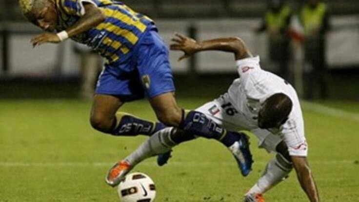 Once Caldas cedió otro empate de local y complica su continuidad en Copa Libertadores