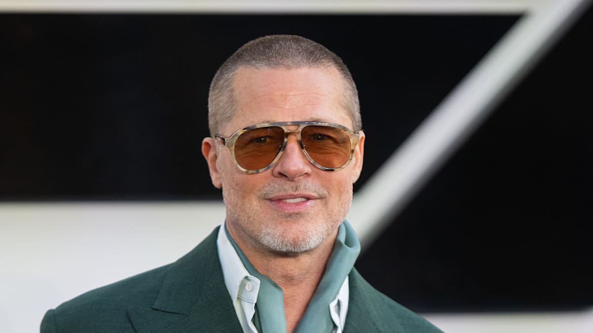 Brad Pitt volverá a protagonizar la secuela de la película postapocalíptica “Guerra mundial Z”