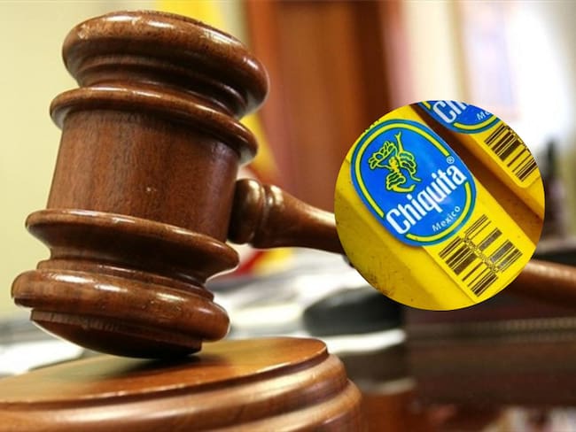 Caso Chiquita Brands. (Imagen referencial). Foto: Archivo.