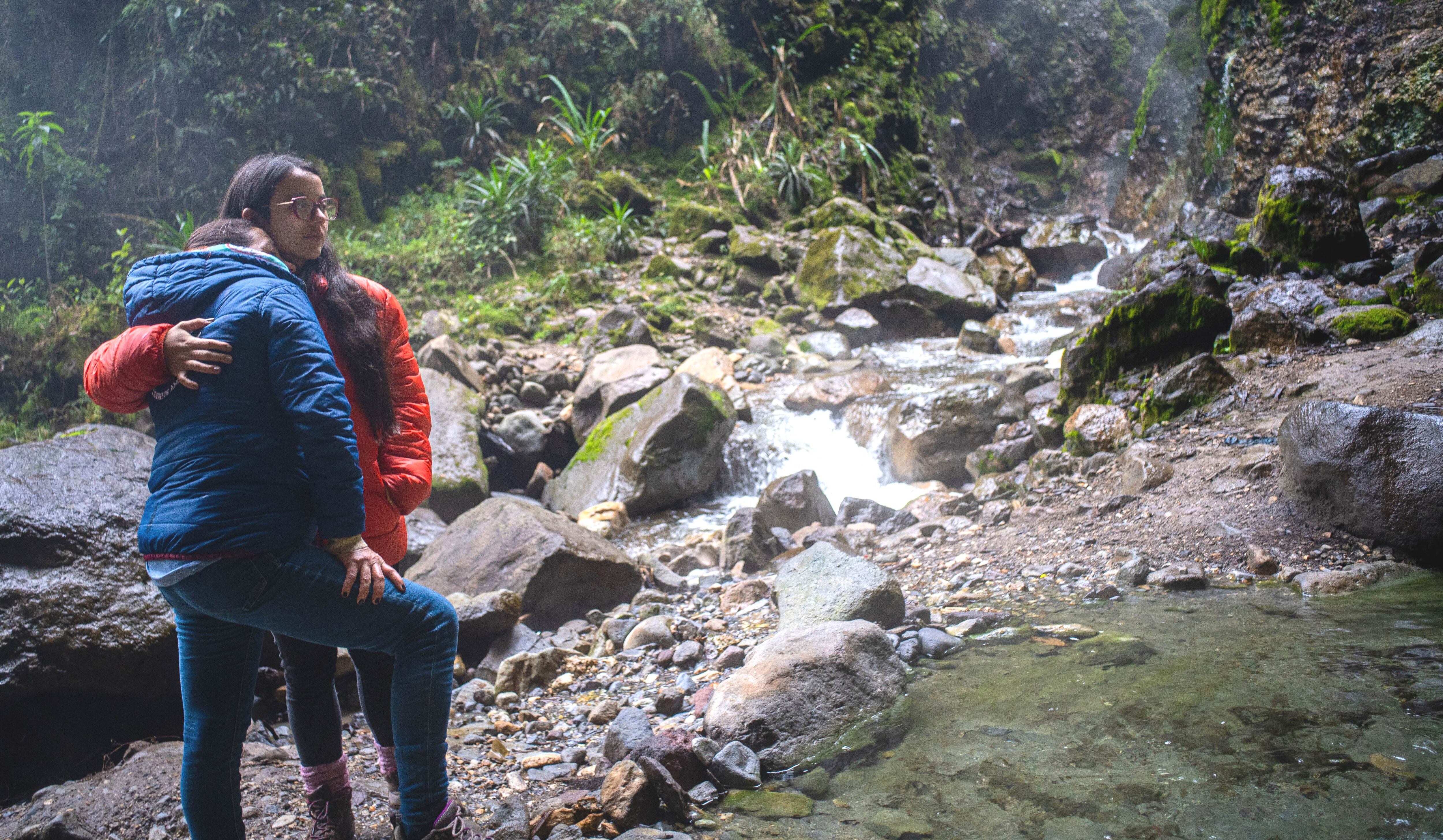 Escena del cortometraje documental "Pirsas" que representará a Colombia en el Festival de Cine de San Sebastián / Foto: Documental ‘Pirsas’