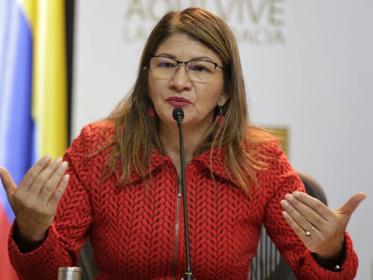 Piden control político al Gobierno por no enviar informe sobre emergencia